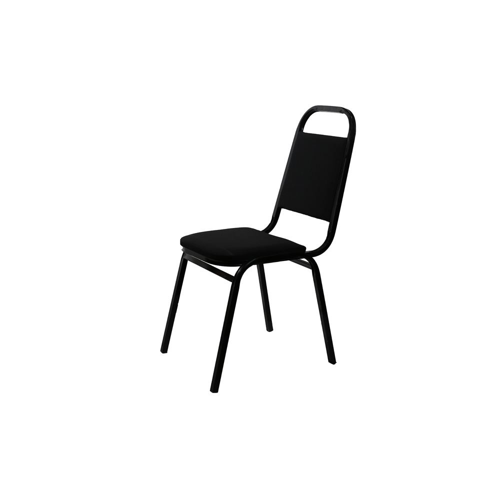 CONFERENCE CHAIR BLACK