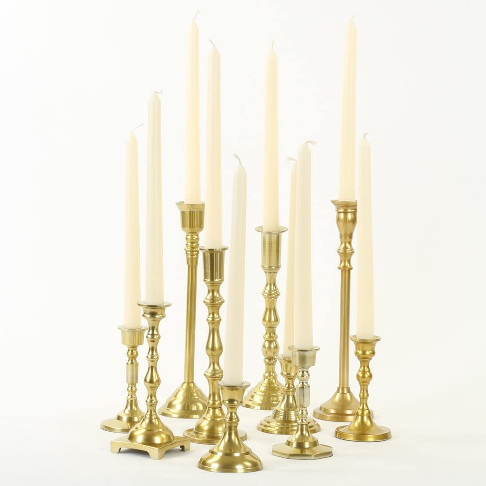 Candlesticks Set
