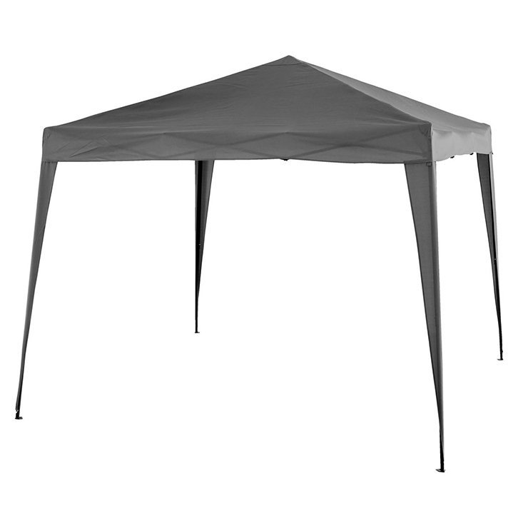 Gray Gazebo – Tent 2.7×2.7