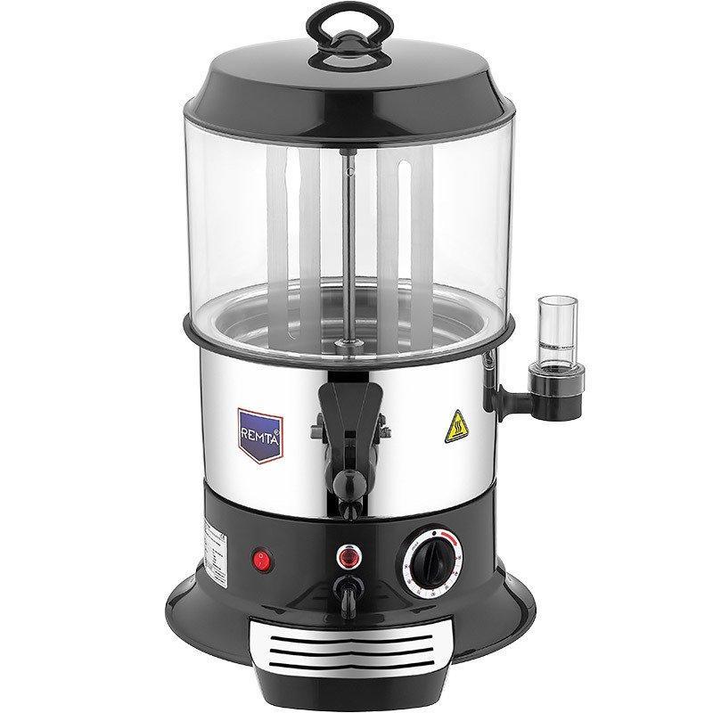 Commercial Hot Chocolate Dispenser